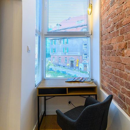 Apartament Pod Wieza 2 Wałbrzych Zewnętrze zdjęcie