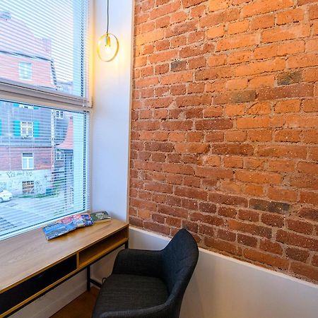 Apartament Pod Wieza 2 Wałbrzych Zewnętrze zdjęcie