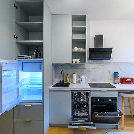 Apartament Pod Wieza 2 Wałbrzych Zewnętrze zdjęcie