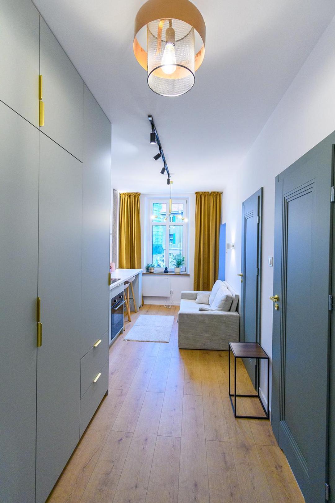 Apartament Pod Wieza 2 Wałbrzych Zewnętrze zdjęcie