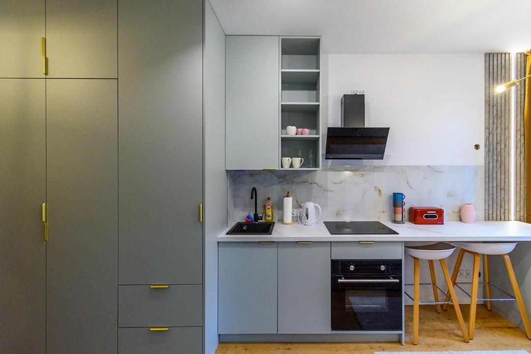 Apartament Pod Wieza 2 Wałbrzych Zewnętrze zdjęcie