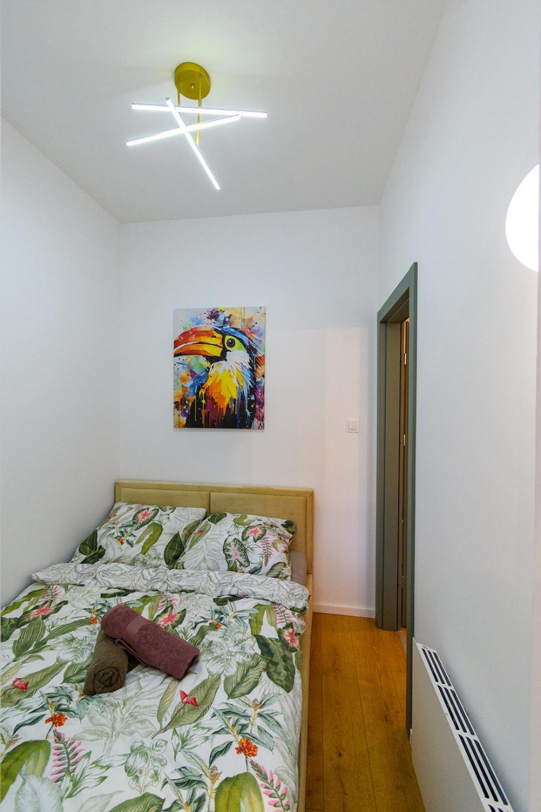 Apartament Pod Wieza 2 Wałbrzych Zewnętrze zdjęcie